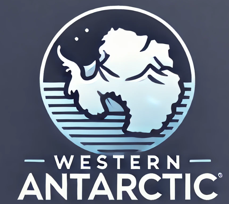 Western Antarctic Logo