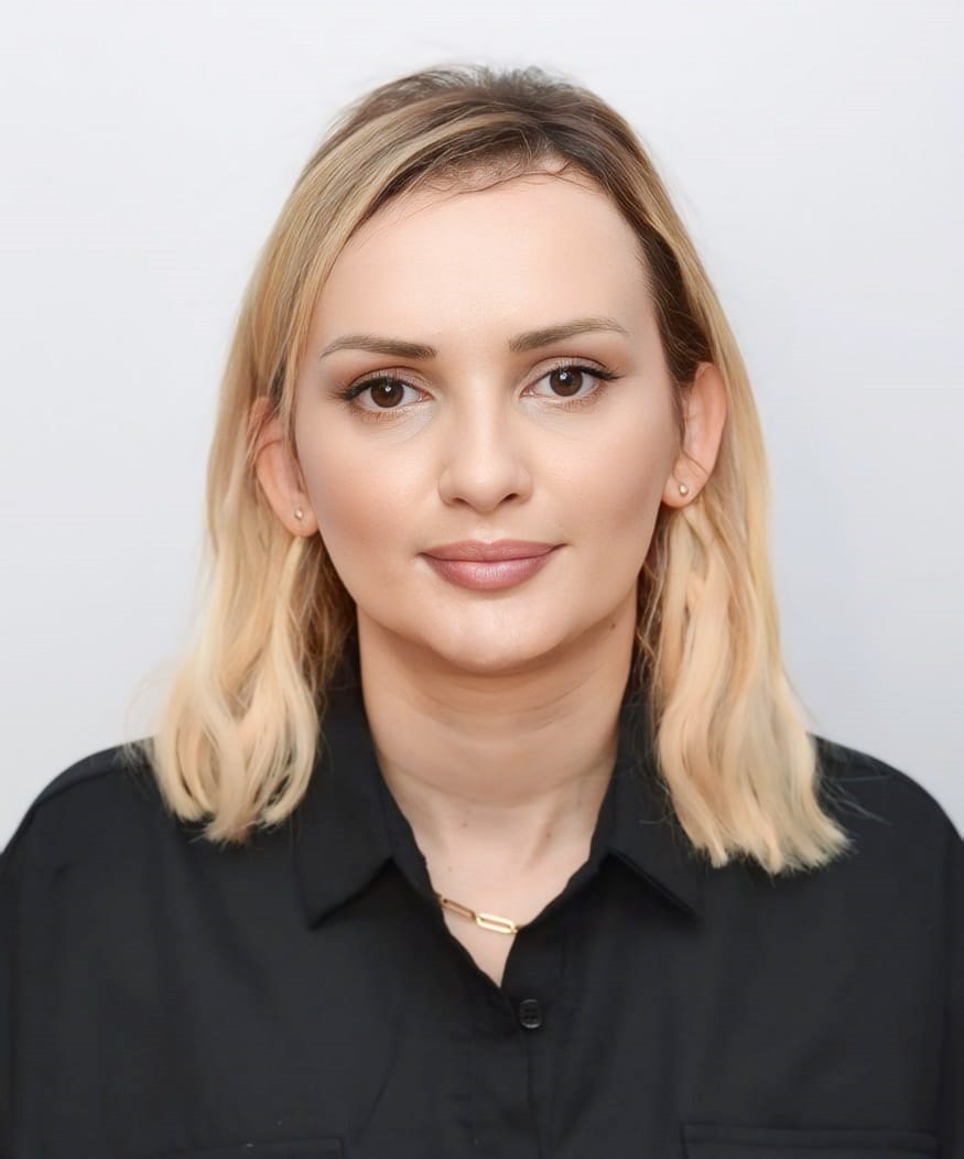 Julinda Gjeliani